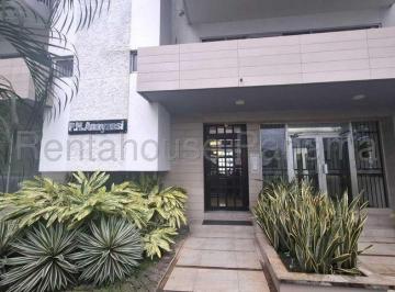 Apartamento de 3 habitaciones, Panamá · Venta de Apartamento en Bella Vista 26gb1374