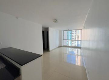 Apartamento · 66m² · 2 Recámaras · 2 Estacionamientos · Apartamento en Venta en Carrasquilla - PH Coral Tower