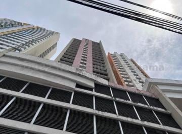 Apartamento de 3 habitaciones, Panamá · Venta de Apartamento en El Cangrejo 25gb5140