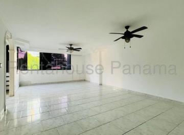 Apartamento de 2 habitaciones, Panamá · Venta de Apartamento en El Cangrejo 25gb1857