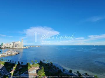 Apartamento de 2 habitaciones, Panamá · Apartamento en Venta Av Balboa en PH Rivage