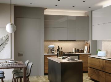 Apartamento de 3 habitaciones, Panamá · Santa María - Apartamento en Venta