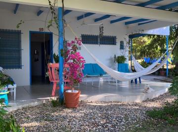 Casa · 150m² · 3 Recámaras · 3 Estacionamientos · Alquiler de Casa en Coronado