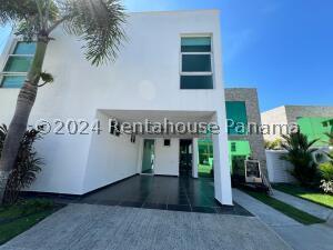 Casa de 4 habitaciones, Panamá · Casa en Venta en Costa Sur Jack