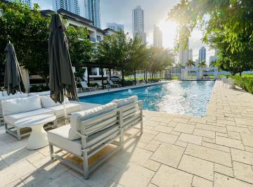 Apartamento de 3 habitaciones, Panamá · Exclusividad en Casa Bianca Costa del Este - Apartamento 226 m² en Venta