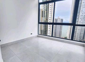 Apartamento · 110m² · 2 Recámaras · 1 Estacionamientos · Alquiler de Apartamento con Linea Blanca y Vista Al Mar