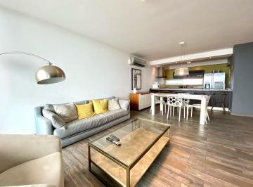 Apartamento · 148m² · 2 Recámaras · 2 Estacionamientos · Venta de Apartamento en PH Náutica, Coco del Mar