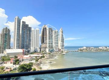 Apartamento · 320m² · 3 Recámaras · 2 Estacionamientos · Venta de Aparamento en Punta Paitilla PH Ocean Front