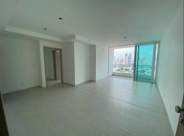 Apartamento de 2 habitaciones, Panamá · Venta de Apartamento en San Francisco PH The Towers 145 m²