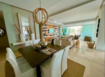 Apartamento de 4 habitaciones, Playas · Venta de Apartamento en Rio Hato PH Bijao Beach Club 264 m²