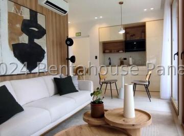 Apartamento de 2 habitaciones, Panamá · Se Vende Apartamento en Bellavista Cur24 - 10191