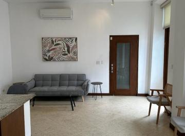 Apartamento de 1 habitación, Panamá · Apartamento en Alquiler – Casco Antiguo