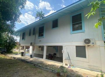 Casa · 408m² · 5 Recámaras · 5 Estacionamientos · Venta de Casa en Corozal