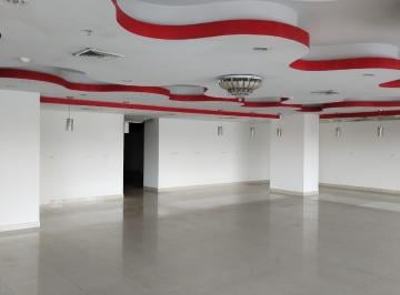 Local comercial · 1374m² · 7 Recámaras · 25 Estacionamientos · Alquiler Local Comercial Ave Balboa 1374 Mtrs2 Mld