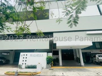 Apartamento de 3 habitaciones, Panamá · Venta de Apartamento en Marbella 24gb8072