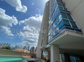 Apartamento de 3 habitaciones, Panamá · Venta de Apartamento en San Francisco 25gb9625