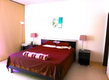 Apartamento de 1 habitación, Panamá · Inversión - Alquilado! Apartamento Amoblado en Venta en San Francisco