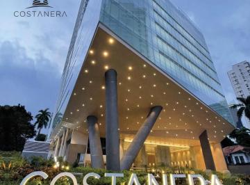 Apartamento · 123m² · 3 Recámaras · 1 Estacionamientos · PH Costanera – en Bella Vista, Ciudad de Panamá