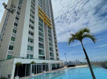 Apartamento de 3 habitaciones, Panamá · Apartamento en Venta con Vista Al Mar – PH Terramar