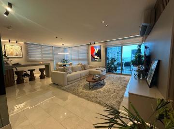 Apartamento · 164m² · 3 Recámaras · 2 Estacionamientos · Se Vende Apartamento en Coco del Mar PH Vita