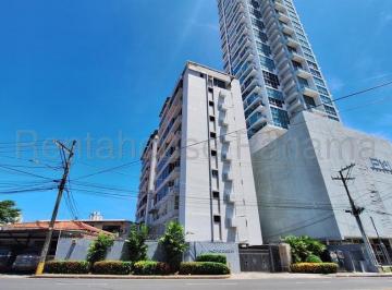 Apartamento de 4 habitaciones, Panamá · Venta de Apartamento en San Francisco 25gb10174