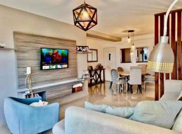 Apartamento · 112m² · 2 Recámaras · 1 Estacionamientos · Se Alquila en PH San Francisco Bay