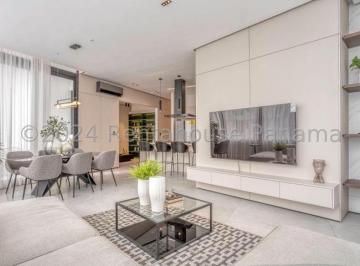 Apartamento de 2 habitaciones, Panamá · Venta de Apto. en Paitilla en PH Aquapoint