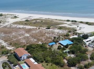 Terreno / Lote , Chame · Venta de Terreno Frente Al Mar en Punta Chame 5898 m²