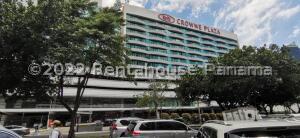 Oficina comercial , Panamá · Venta de Oficina con 317 m² en Bella Vista PH Torre Ibc 23 - 4559sr