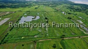 Terreno / Lote , Panamá · Venta de Terreno con 3884 m² en Pacora 25 - 3088sr