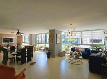 Apartamento de 3 habitaciones, Panamá · Venta de Apartamento en Marbella 25gb5754