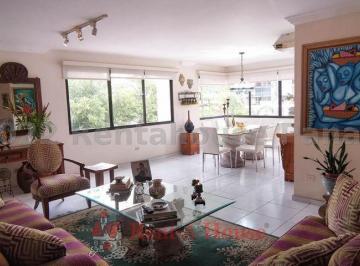 Apartamento de 3 habitaciones, Panamá · Venta de Apartamento en San Francisco 25gb3143