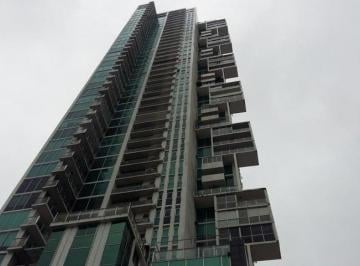 Apartamento de 3 habitaciones, Panamá · Venta de Apartamento en San Francisco 26gb1454