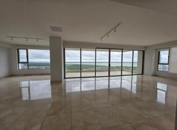Apartamento de 3 habitaciones, Panamá · Apt Aaa 3r3.5b3p Vista a Golf y Mar en PH Green Garden Santa Maria 4500