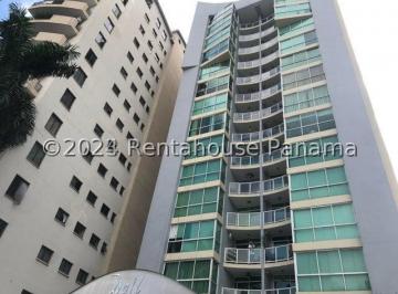 Apartamento de 3 habitaciones, Panamá · Venta de Apartamento en El Cangrejo 25gb6312