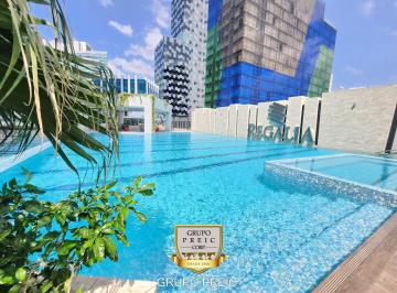Apartamento · 293m² · 3 Recámaras · 2 Estacionamientos · Apartamento en Venta Costa del Este PH Regalia Cc