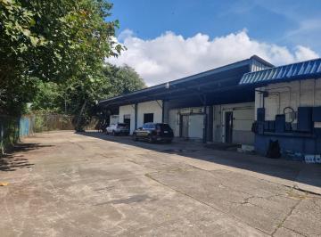 Bodega-Galpón-Depósito , Panamá · Venta de Galera en Curundú, Av Frangipani, 1,500 m² de Terreno