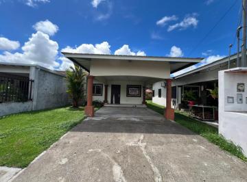 Casa de 3 habitaciones, Boquerón · Banco Vende Casa en Bágala - Boqueron, Chiriquí