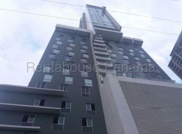 Apartamento de 3 habitaciones, Panamá · Venta de Apartamento en San Francisco 25gb7944