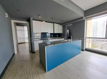Apartamento de 2 habitaciones, Panamá · Se Vende Apartamento en San Francisco Cur26 - 349