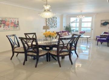 Apartamento de 2 habitaciones, Panamá · Se Vende Apartamento en San Francisco Cur25 - 6922