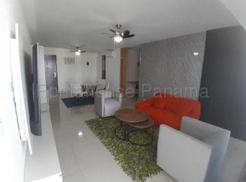 Apartamento de 3 habitaciones, Panamá · Alquiler de Apartamento en Bella Vista 26gb2826