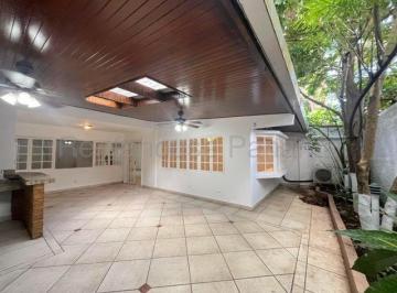 Casa de 3 habitaciones, Panamá · Venta de Casa en San Francisco 26gb2833