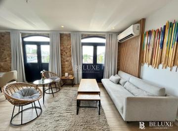 Apartamento · 94m² · 1 Recámara · 1 Estacionamientos · Venta de Apartamento Amoblado en Casco Antiguo PH La Cuadra (26)