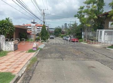 Terreno / Lote , Panamá · Venta de Terreno en Betania 26gb2857
