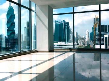 Oficina comercial · 1075m² · 10 Estacionamientos · Venta o Alquiler de Oficina en obarrio (8)