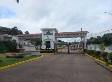 Casa de 2 habitaciones, Arraiján · Venta Casa Eco Gardens en Arraijan 26 Ml2313
