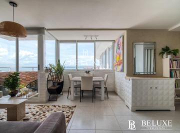 Apartamento · 70m² · 2 Recámaras · 1 Estacionamientos · Vendo Apartamento en PH Bay View Av Balboa (6)