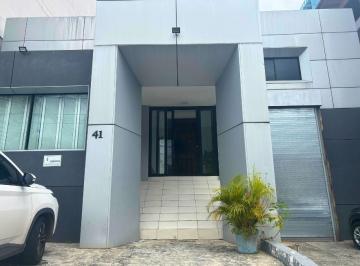 Local comercial · 610m² · 3 Estacionamientos · ID 24989 Edificio de Oficinas en El Corazón del Centro Bancario