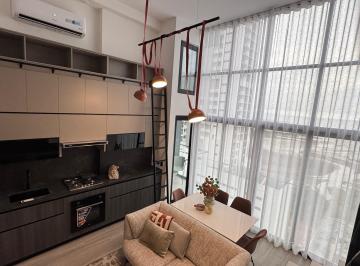 Apartamento de 1 habitación, Panamá · Alquiler PH. Dovle Cincuentenario - Coco del Mar
